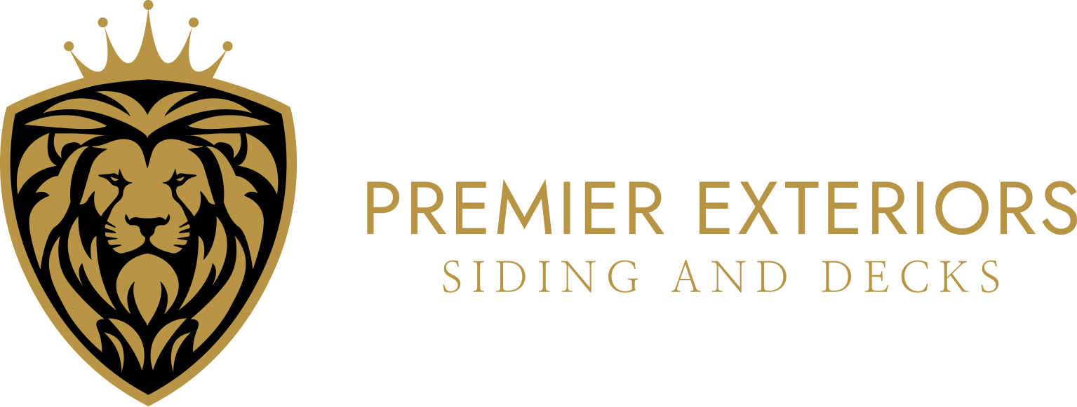 Premier Exteriors Logo